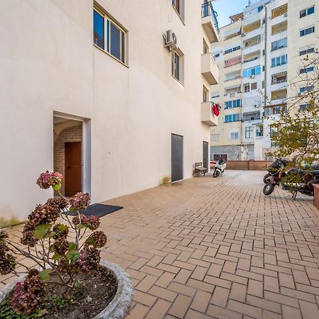 Villa Olympia Durrës Exterior foto