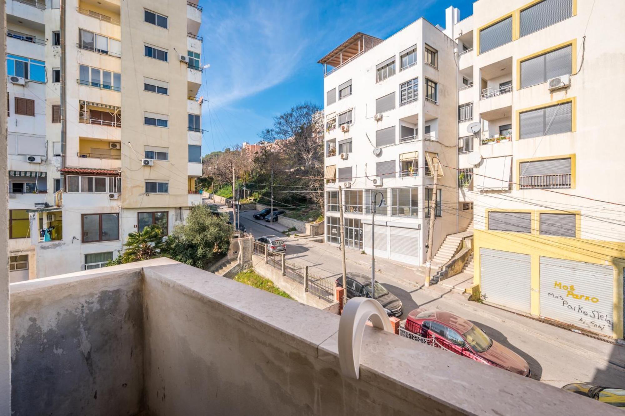 Villa Olympia Durrës Exterior foto