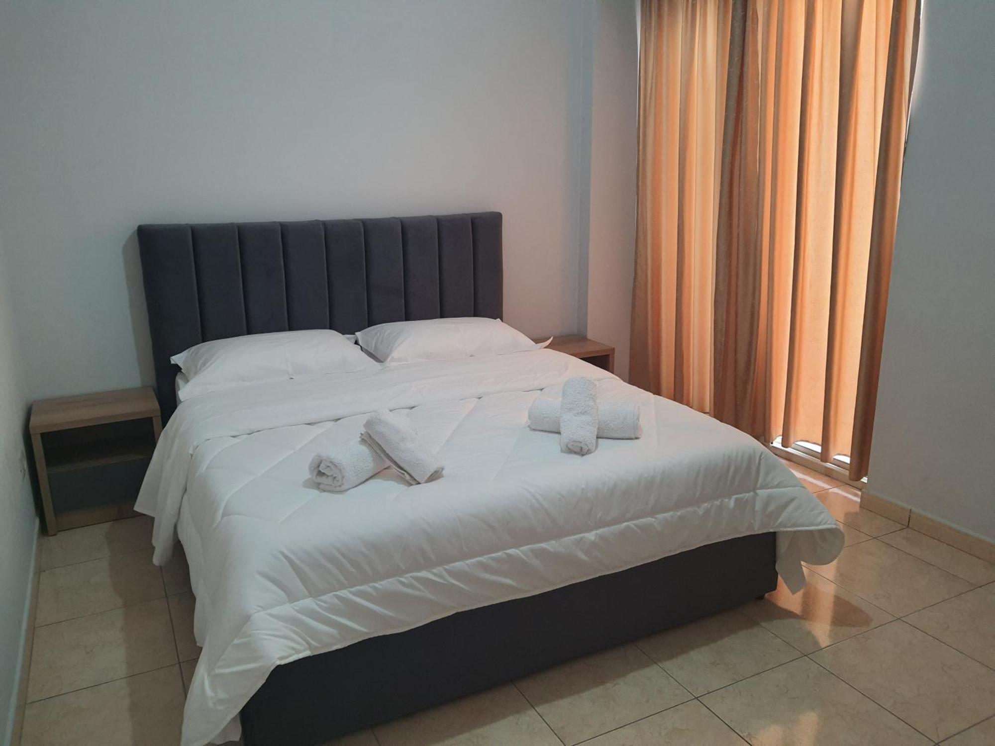 Villa Olympia Durrës Quarto foto